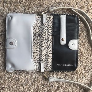 Max Studios Purse-small perfect for a night out